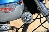 1977 Triumph T140 Bonneville Silver Jubilee NO RESERVE [Location: Sydney] - 13