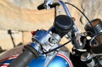 1977 Triumph T140 Bonneville Silver Jubilee NO RESERVE [Location: Sydney] - 15