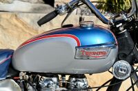 1977 Triumph T140 Bonneville Silver Jubilee NO RESERVE [Location: Sydney] - 16