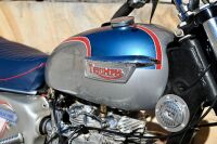 1977 Triumph T140 Bonneville Silver Jubilee NO RESERVE [Location: Sydney] - 17