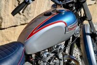 1977 Triumph T140 Bonneville Silver Jubilee NO RESERVE [Location: Sydney] - 18