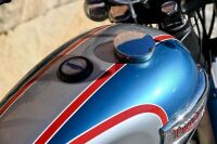 1977 Triumph T140 Bonneville Silver Jubilee NO RESERVE [Location: Sydney] - 19