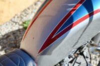 1977 Triumph T140 Bonneville Silver Jubilee NO RESERVE [Location: Sydney] - 21