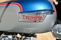 1977 Triumph T140 Bonneville Silver Jubilee NO RESERVE [Location: Sydney] - 22