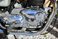 1977 Triumph T140 Bonneville Silver Jubilee NO RESERVE [Location: Sydney] - 23