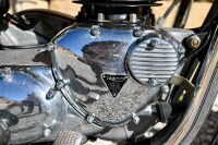 1977 Triumph T140 Bonneville Silver Jubilee NO RESERVE [Location: Sydney] - 24