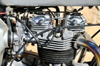 1977 Triumph T140 Bonneville Silver Jubilee NO RESERVE [Location: Sydney] - 25