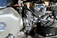 1977 Triumph T140 Bonneville Silver Jubilee NO RESERVE [Location: Sydney] - 26