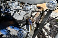 1977 Triumph T140 Bonneville Silver Jubilee NO RESERVE [Location: Sydney] - 28