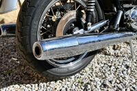 1977 Triumph T140 Bonneville Silver Jubilee NO RESERVE [Location: Sydney] - 34