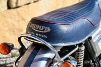 1977 Triumph T140 Bonneville Silver Jubilee NO RESERVE [Location: Sydney] - 35