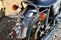 1977 Triumph T140 Bonneville Silver Jubilee NO RESERVE [Location: Sydney] - 36