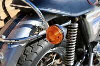 1977 Triumph T140 Bonneville Silver Jubilee NO RESERVE [Location: Sydney] - 37