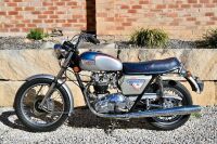 1977 Triumph T140 Bonneville Silver Jubilee NO RESERVE [Location: Sydney] - 39