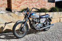 1977 Triumph T140 Bonneville Silver Jubilee NO RESERVE [Location: Sydney] - 40