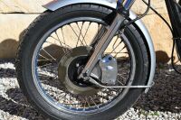 1977 Triumph T140 Bonneville Silver Jubilee NO RESERVE [Location: Sydney] - 43