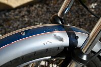 1977 Triumph T140 Bonneville Silver Jubilee NO RESERVE [Location: Sydney] - 45