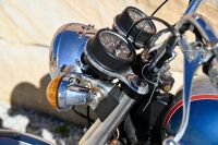 1977 Triumph T140 Bonneville Silver Jubilee NO RESERVE [Location: Sydney] - 47