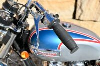 1977 Triumph T140 Bonneville Silver Jubilee NO RESERVE [Location: Sydney] - 48