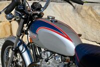 1977 Triumph T140 Bonneville Silver Jubilee NO RESERVE [Location: Sydney] - 49