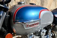 1977 Triumph T140 Bonneville Silver Jubilee NO RESERVE [Location: Sydney] - 50