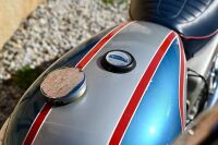 1977 Triumph T140 Bonneville Silver Jubilee NO RESERVE [Location: Sydney] - 51