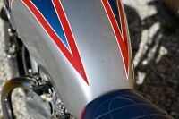 1977 Triumph T140 Bonneville Silver Jubilee NO RESERVE [Location: Sydney] - 53