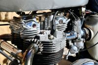 1977 Triumph T140 Bonneville Silver Jubilee NO RESERVE [Location: Sydney] - 55