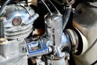 1977 Triumph T140 Bonneville Silver Jubilee NO RESERVE [Location: Sydney] - 56