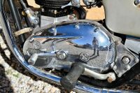 1977 Triumph T140 Bonneville Silver Jubilee NO RESERVE [Location: Sydney] - 59