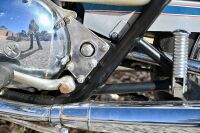 1977 Triumph T140 Bonneville Silver Jubilee NO RESERVE [Location: Sydney] - 62