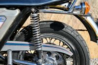 1977 Triumph T140 Bonneville Silver Jubilee NO RESERVE [Location: Sydney] - 63
