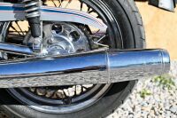 1977 Triumph T140 Bonneville Silver Jubilee NO RESERVE [Location: Sydney] - 64