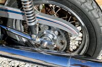 1977 Triumph T140 Bonneville Silver Jubilee NO RESERVE [Location: Sydney] - 65