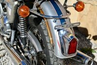 1977 Triumph T140 Bonneville Silver Jubilee NO RESERVE [Location: Sydney] - 66
