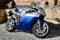 2005 MV Agusta F4 1000 S - NO RESERVE [Location: Sydney] - 2