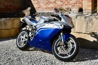 2005 MV Agusta F4 1000 S - NO RESERVE [Location: Sydney] - 4