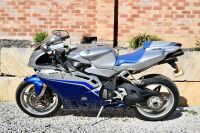 2005 MV Agusta F4 1000 S - NO RESERVE [Location: Sydney] - 47