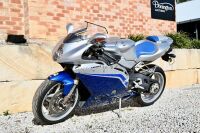 2005 MV Agusta F4 1000 S - NO RESERVE [Location: Sydney] - 48