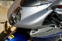 2005 MV Agusta F4 1000 S - NO RESERVE [Location: Sydney] - 55