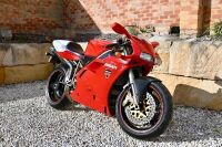 1998 Ducati 916 SPS (build no. 0239) - NO RESERVE [Location: Sydney] - 2