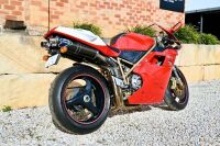 1998 Ducati 916 SPS (build no. 0239) - NO RESERVE [Location: Sydney] - 3