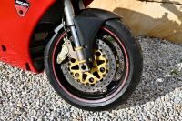 1998 Ducati 916 SPS (build no. 0239) - NO RESERVE [Location: Sydney] - 4