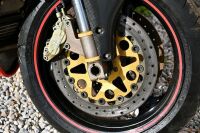 1998 Ducati 916 SPS (build no. 0239) - NO RESERVE [Location: Sydney] - 5