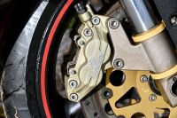 1998 Ducati 916 SPS (build no. 0239) - NO RESERVE [Location: Sydney] - 6