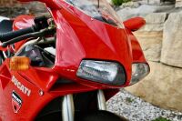 1998 Ducati 916 SPS (build no. 0239) - NO RESERVE [Location: Sydney] - 10
