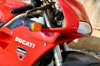 1998 Ducati 916 SPS (build no. 0239) - NO RESERVE [Location: Sydney] - 12