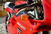 1998 Ducati 916 SPS (build no. 0239) - NO RESERVE [Location: Sydney] - 13