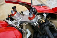 1998 Ducati 916 SPS (build no. 0239) - NO RESERVE [Location: Sydney] - 16