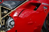 1998 Ducati 916 SPS (build no. 0239) - NO RESERVE [Location: Sydney] - 24